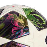 ADIDAS - Pallone Finale Pro Uefa Champions League - Violet - image 4
