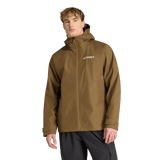 ADIDAS - Giacca TERREX Xperior 2L GORE-TEX Performance - Uomo - image 9