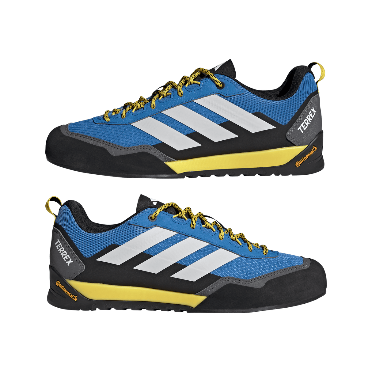 ADIDAS - Scarpe Da Avvicinamento TERREX Skychaser Solo - Uomo - image 30