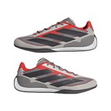 Adidas Feroza Audi Revolut F1 Team Shoes - Grey - image 10