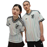 ADIDAS - Japan 26 Away Jersey - Uomo - White - image 9