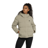 ADIDAS - Helionic CLIMAWARM Piumino Con Cappuccio - Donna - image 9