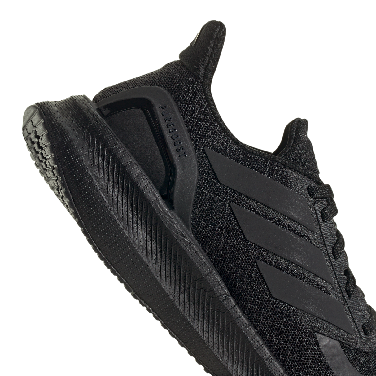 ADIDAS - Scarpe Da Running Pureboost 5 - Donna - image 9