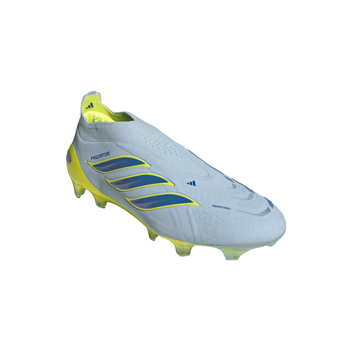 ADIDAS - Scarpe Da Calcio Predator Elite Laceless Firm Ground - image 25