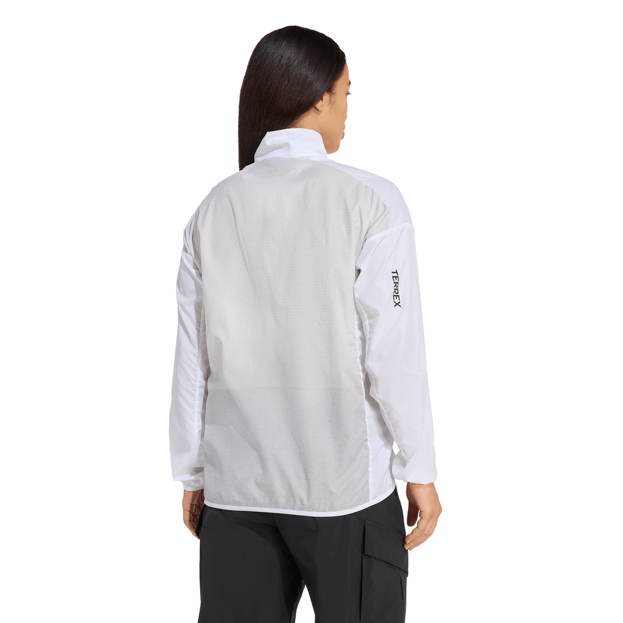 ADIDAS - TERREX Multi Clima365 Windweave Jacket - Donna - image 3