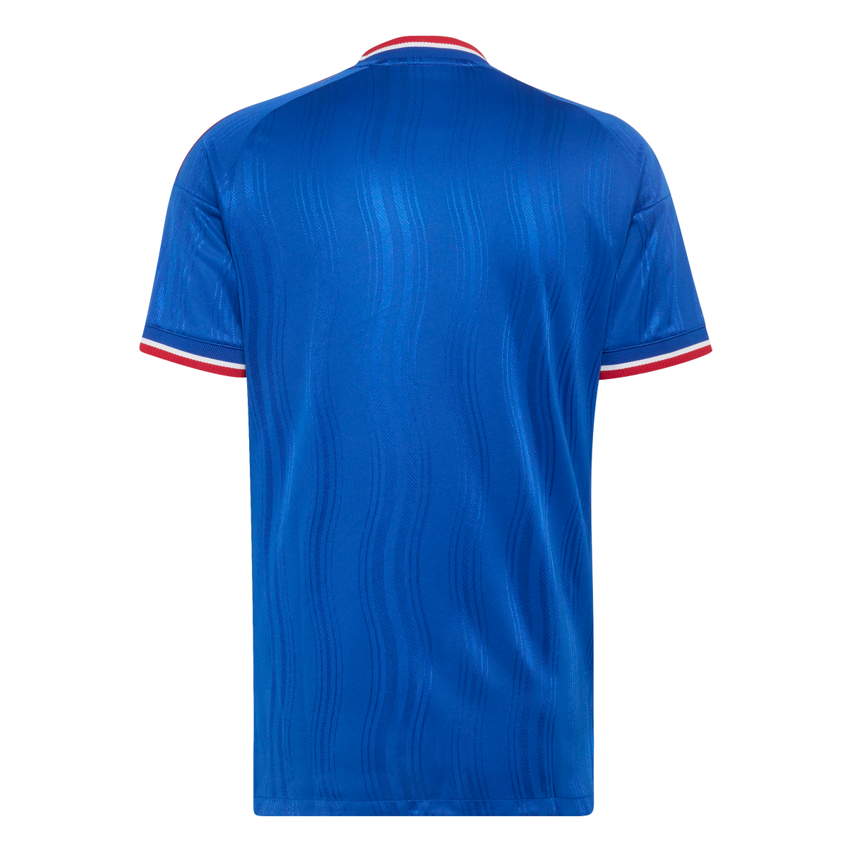ADIDAS - Manchester United 26/27 Away Jersey Authentic - Uomo - Blue - image 2