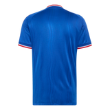 ADIDAS - Manchester United 26/27 Away Jersey Authentic - Uomo - Blue - image 2