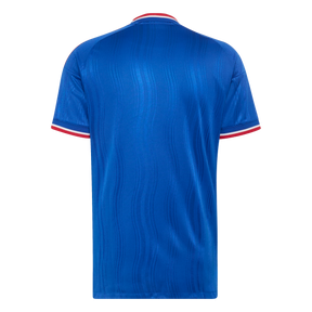 ADIDAS - Manchester United 26/27 Away Jersey Authentic - Uomo - Blue - image 7