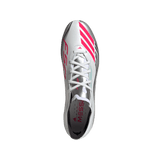 ADIDAS - Scarpe Da Calcio F50 Messi Pro Firm Ground - White - image 2