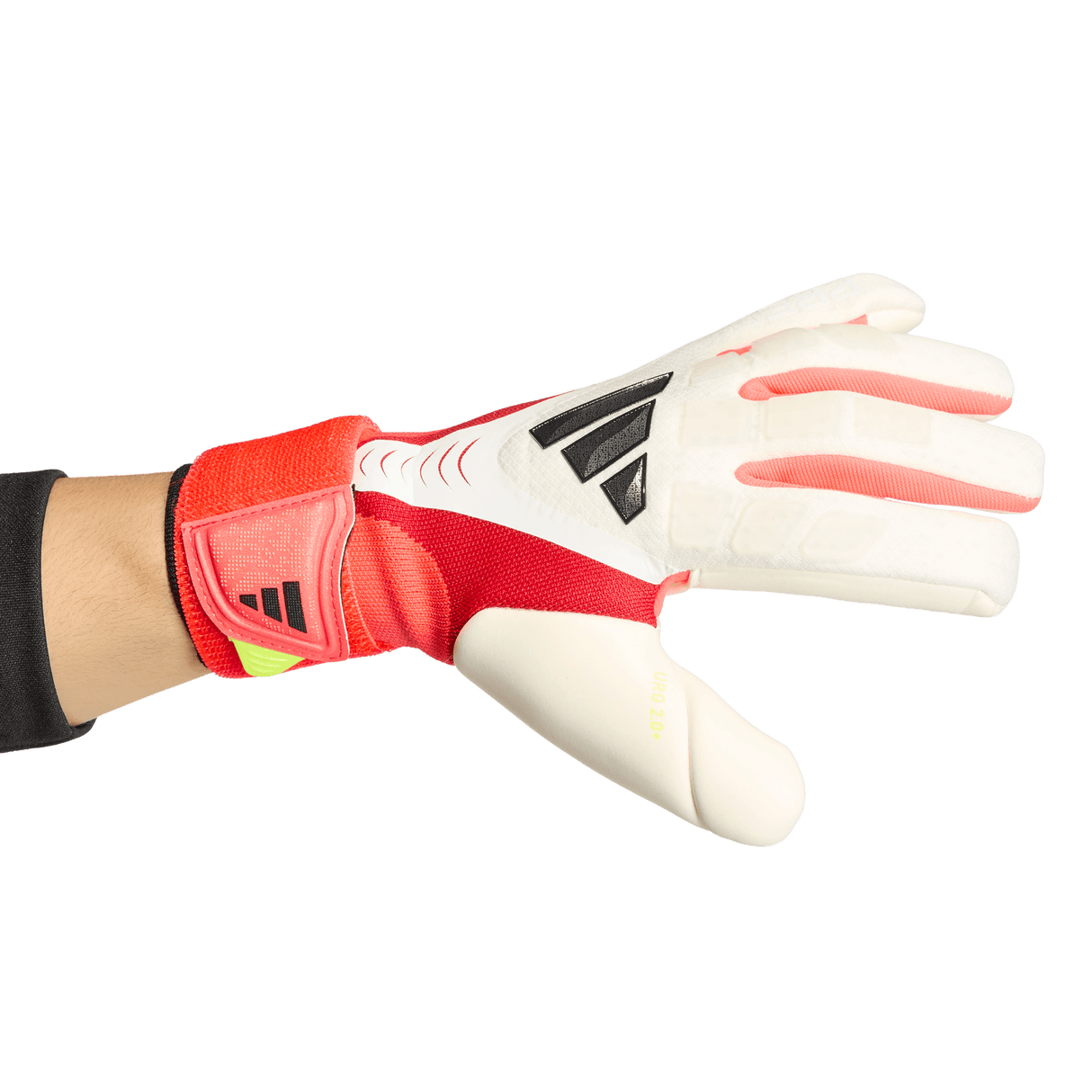 ADIDAS - Predator Pro Strap Goalkeeper Glove - image 5