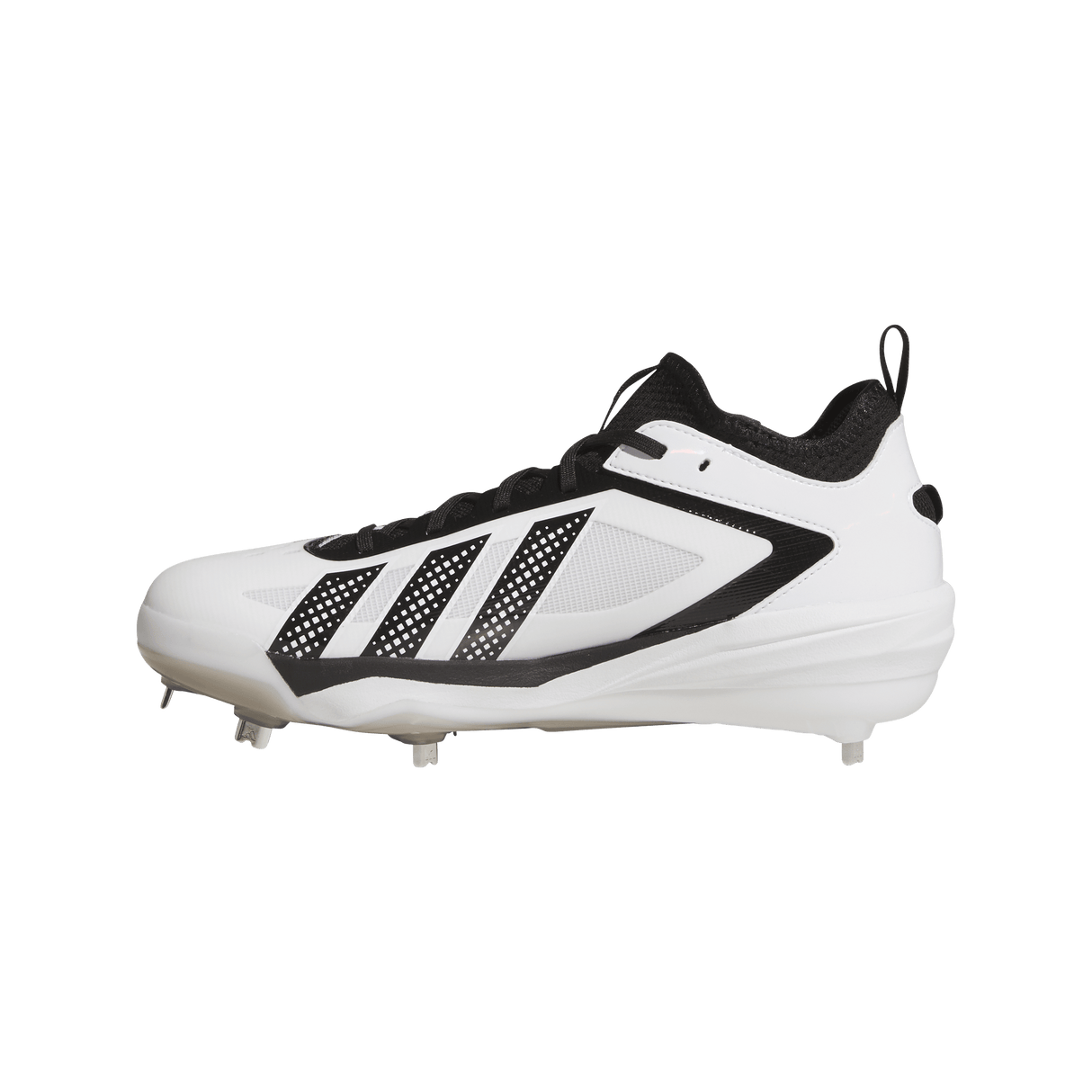 ADIDAS - Adizero Impact 3.0 - Uomo - White - image 5