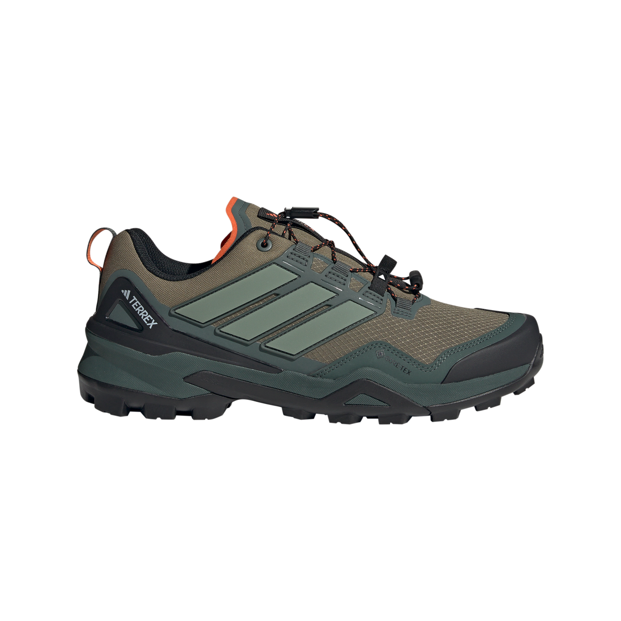 ADIDAS - Scarpe Da Hiking TERREX Skychaser GORE-TEX - Uomo - image 11