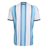 ADIDAS - Maglia Home Argentina 26 - Uomo - White - image 2
