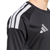 ADIDAS - Manchester United 26/27 Goalkeeper Jersey Longsleeve - Uomo - Black - image 8
