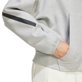 ADIDAS - Hoodie Adidas Z.N.E. Full-Zip - Donna - image 7