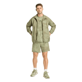 ADIDAS - TERREX Multi Spray Dye Clima365 Wind Jacket - Uomo - image 14