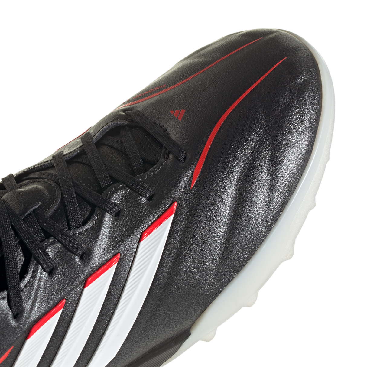 ADIDAS - Copa Pure IV Pro Turf Football Boots - Black - image 8