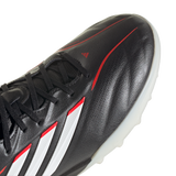 ADIDAS - Copa Pure IV Pro Turf Football Boots - Black - image 8