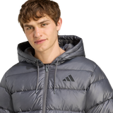ADIDAS - Giacca Sintetica Con Cappuccio Essentials CLIMAWARM - Uomo - image 6