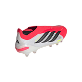 ADIDAS - Scarpe Da Calcio Predator Elite Laceless Artificial Ground - image 16