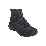 ADIDAS - Scarpe Da Hiking TERREX Skychaser Ax5 Mid GORE-TEX CLIMAWARM+ - Donna - image 16