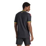 ADIDAS - Peru 26 Away Authentic Jersey - Uomo - Black - image 4