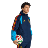 ADIDAS - Spain 26 Tiro All Weather Jacket - Uomo - image 9