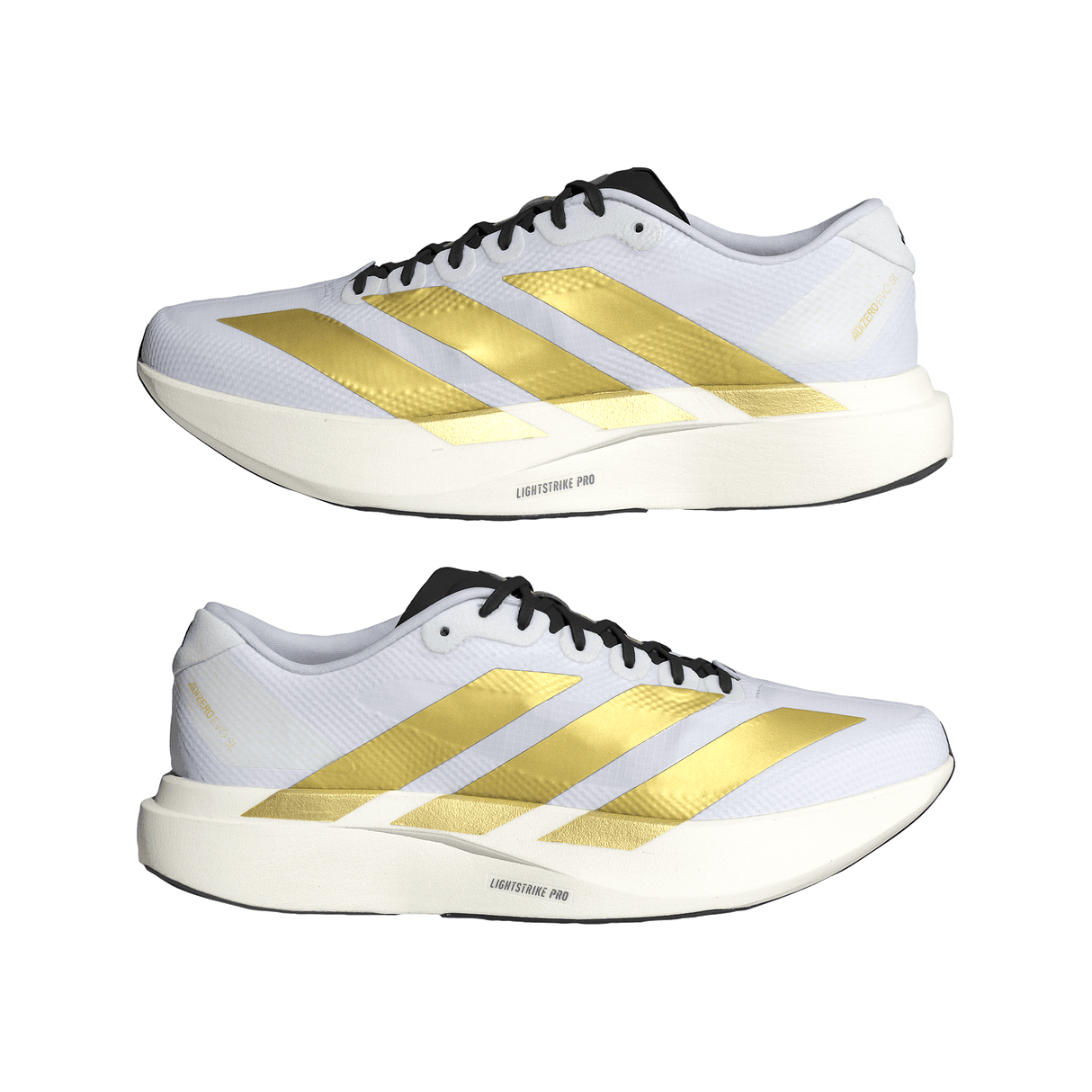 ADIDAS - Adizero Evo Sl Woven Shoes - Uomo - image 10