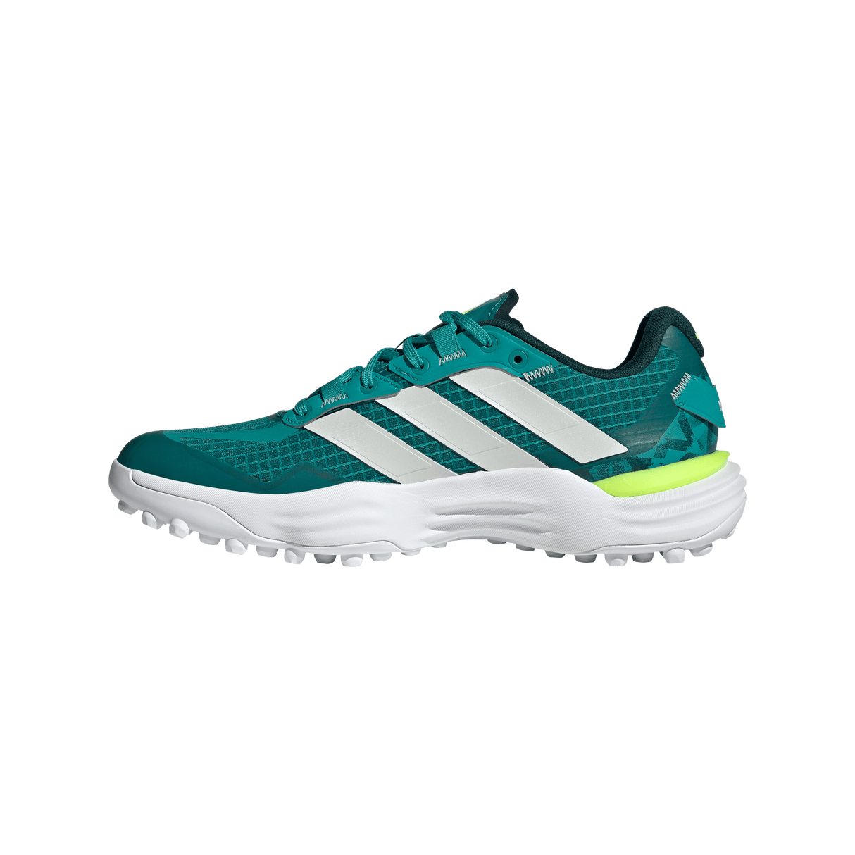 ADIDAS - Scarpe Da Hockey Su Prato Adipower 3 - image 5