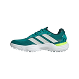 ADIDAS - Scarpe Da Hockey Su Prato Adipower 3 - image 5