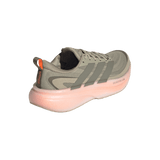 ADIDAS - Supernova Glide Running Shoes - Uomo - Brown - image 7