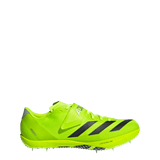 ADIDAS - Scarpe Da Atletica Leggera Adizero Hj - Green - image 2