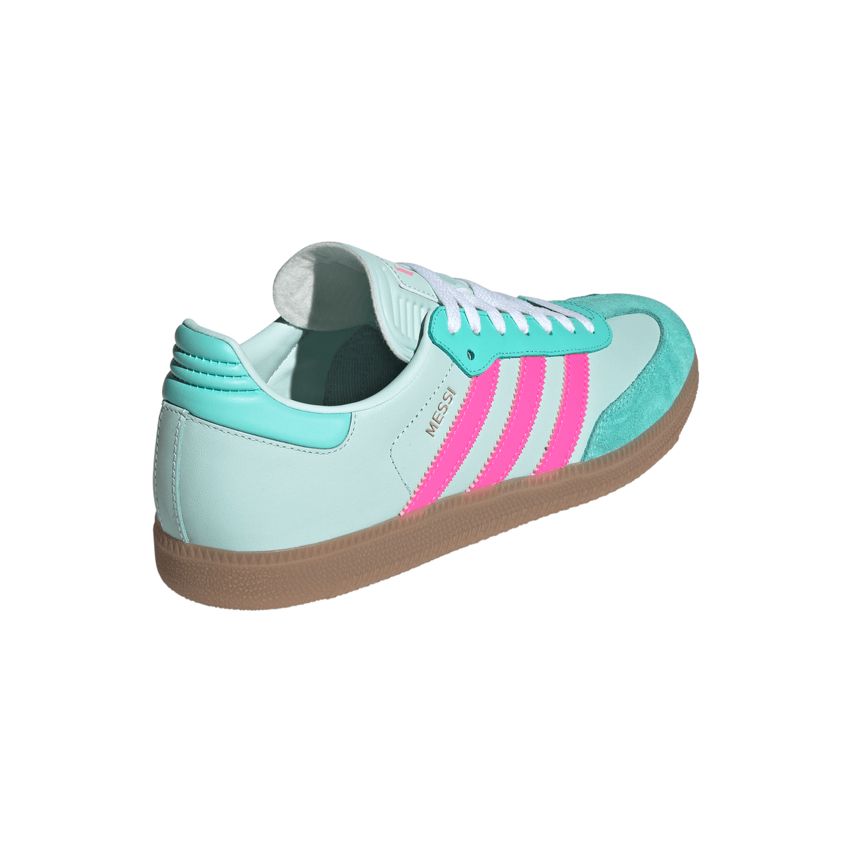 ADIDAS - Scarpe Da Calcio Samba Messi - Uomo - image 26