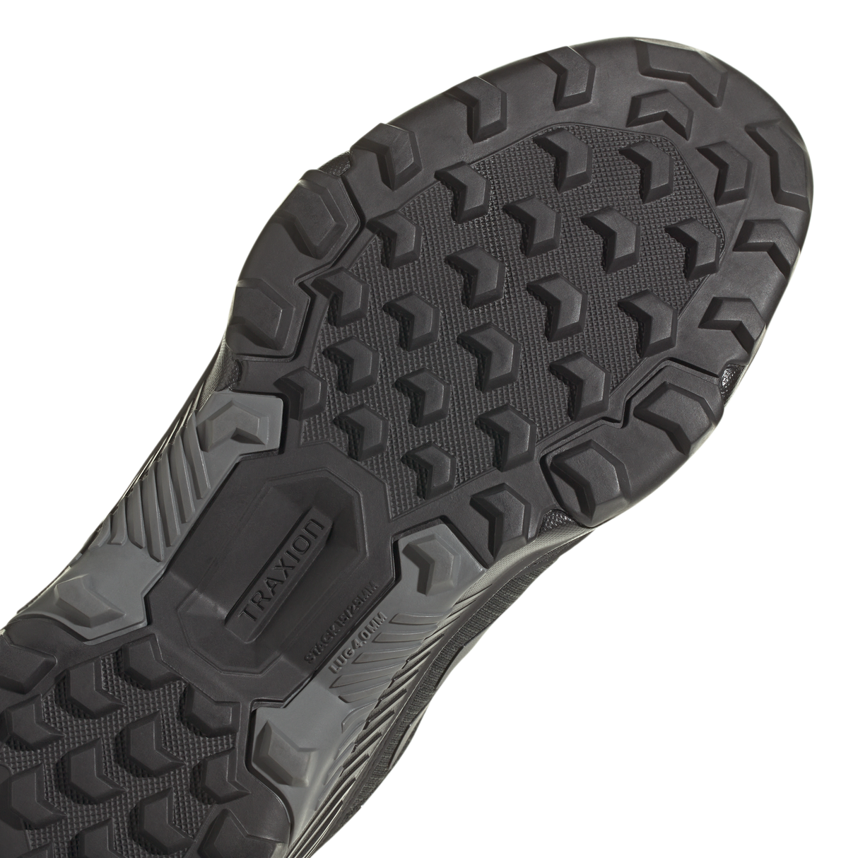 ADIDAS - TERREX Eastrail 2 RAIN.RDY Hiking Shoes - Donna - Black - image 8