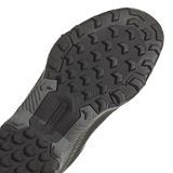 ADIDAS - TERREX Eastrail 2 RAIN.RDY Hiking Shoes - Donna - Black - image 8
