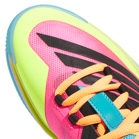 ADIDAS - Scarpe Low Trainers Adizero Select 2.0 - Pink - image 8