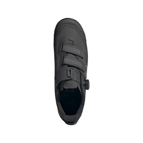 ADIDAS - Five Ten Kestrel BOA Mountain Bike Shoes - Uomo - Grey - image 3