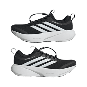 ADIDAS - Supernova Rise 3 Adaptive Running Shoes - Uomo - Black - image 10