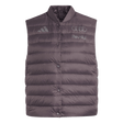 ADIDAS - Audi Revolut Formula One Team 2026 Engineers & Marketing Padded Vest - Donna - Black - image 1