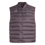 ADIDAS - Audi Revolut Formula One Team 2026 Engineers & Marketing Padded Vest - Donna - Black - image 1