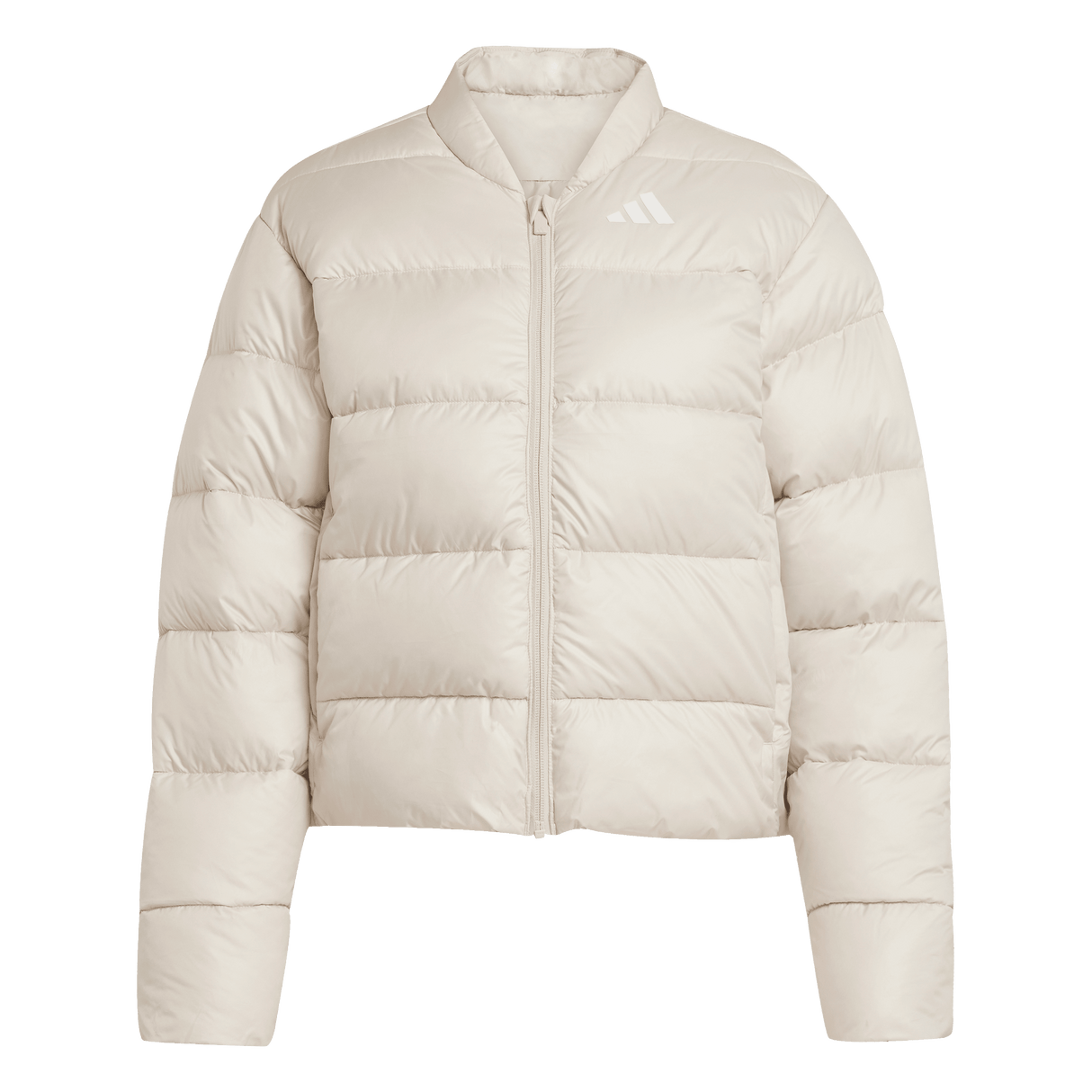 ADIDAS - Giacca Essentials CLIMAWARM Synthetic Down Puffer - Donna - image 8