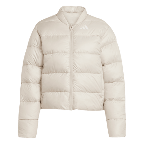 ADIDAS - Giacca Essentials CLIMAWARM Synthetic Down Puffer - Donna - image 8