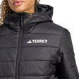 ADIDAS - TERREX Multi Essentials Giacca Con Cappuccio CLIMAWARM Isolata - Donna - image 12