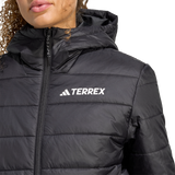 ADIDAS - TERREX Multi Essentials Giacca Con Cappuccio CLIMAWARM Isolata - Donna - image 12