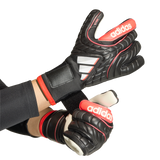 ADIDAS - Guanti Da Portiere Copa Pro - Black - image 2