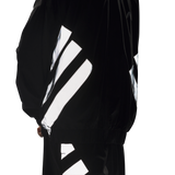 ADIDAS - Giacca Reflective Anthony Edwards - Black - image 9