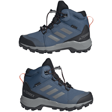 ADIDAS - Scarpe Da Hiking TERREX Mid GORE-TEX - image 20