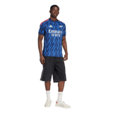 ADIDAS - Maglia Away Arsenal Fc 25/26 - Uomo - Blue - image 5