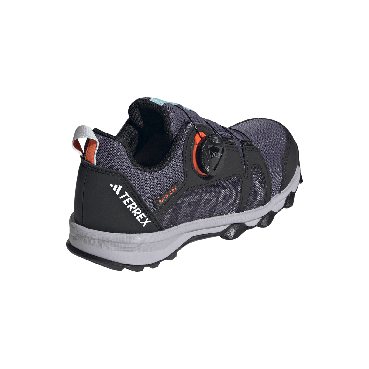 ADIDAS - TERREX Agravic BOA RAIN.RDY Trail Running Shoes Kids - image 17