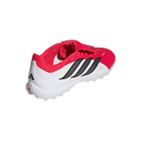 ADIDAS - Scarpe Da Calcio Predator Pro Con Linguetta Ripiegabile Per Erba Sintetica - image 26